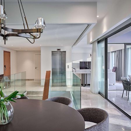 Grand Hyatt Kuwait Residences Kuvait Kültér fotó