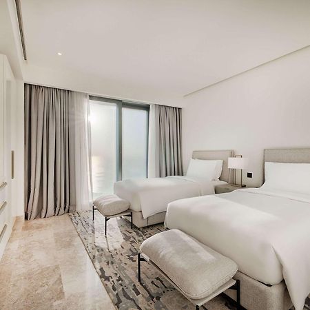 Grand Hyatt Kuwait Residences Kuvait Kültér fotó