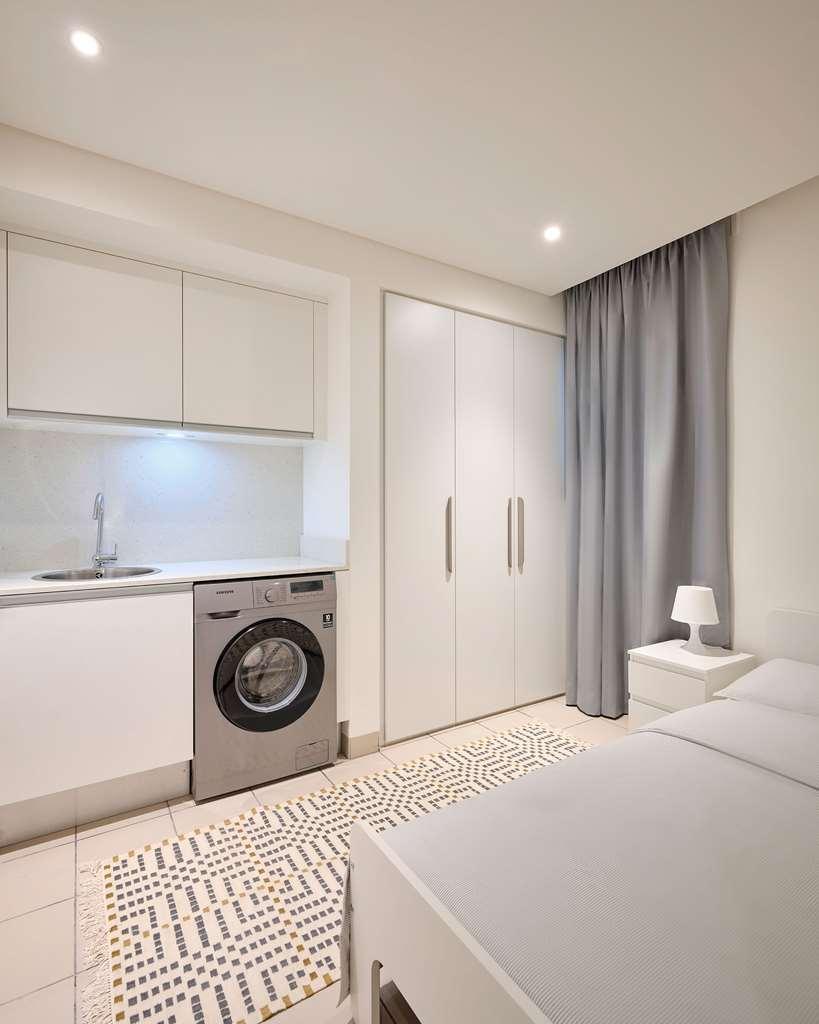 Grand Hyatt Kuwait Residences Kuvait Szoba fotó