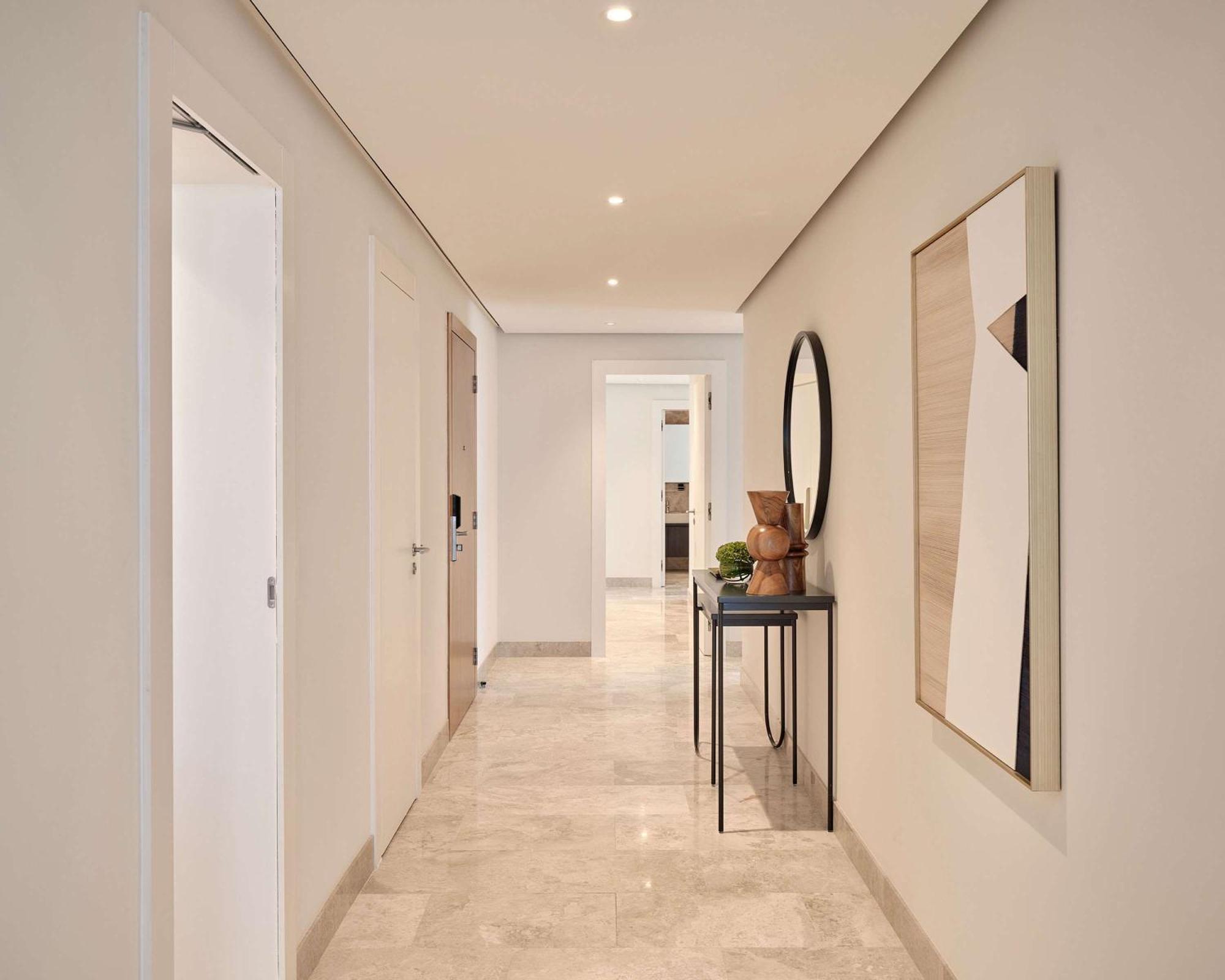 Grand Hyatt Kuwait Residences Kuvait Kültér fotó
