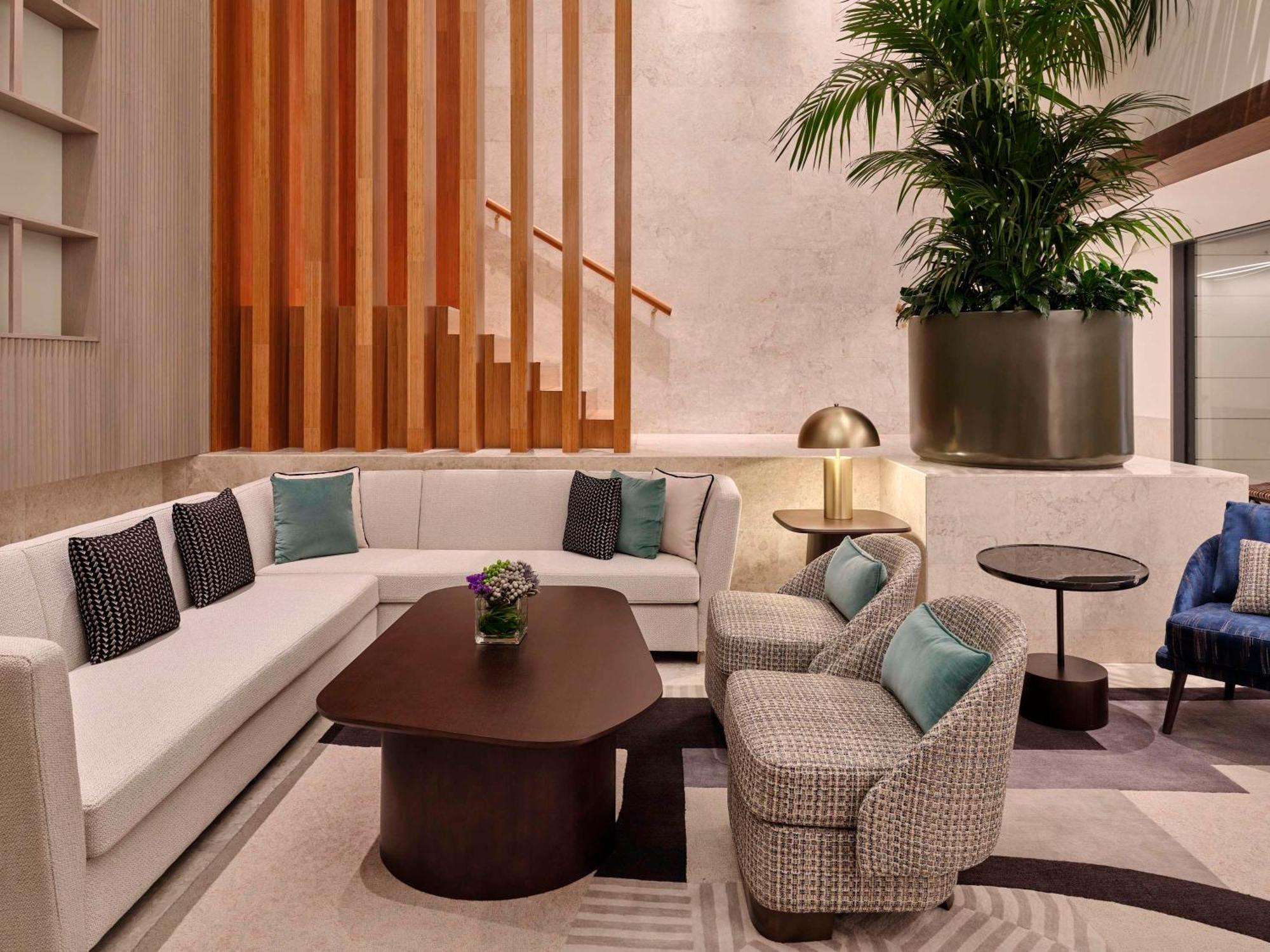 Grand Hyatt Kuwait Residences Kuvait Kültér fotó