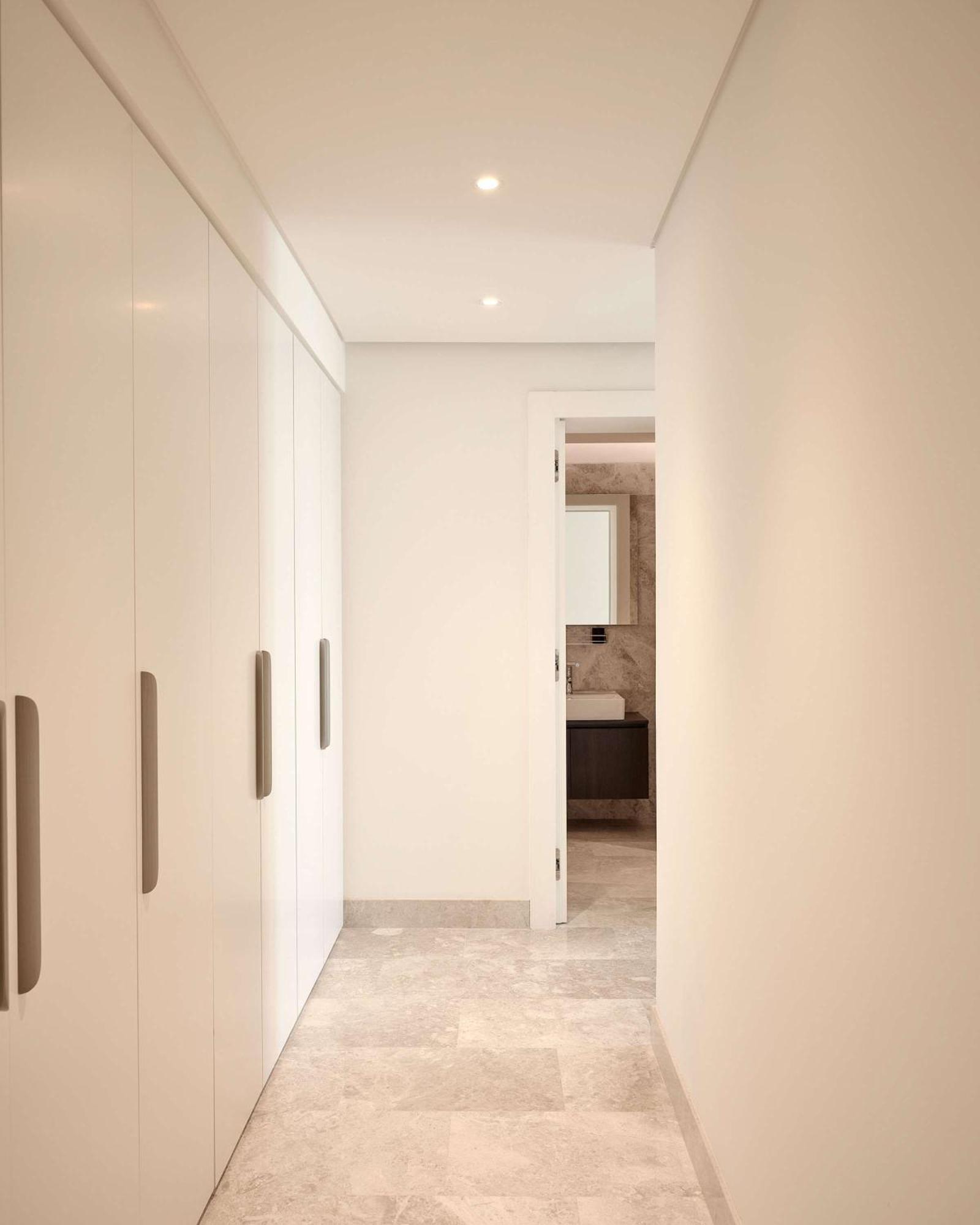 Grand Hyatt Kuwait Residences Kuvait Kültér fotó