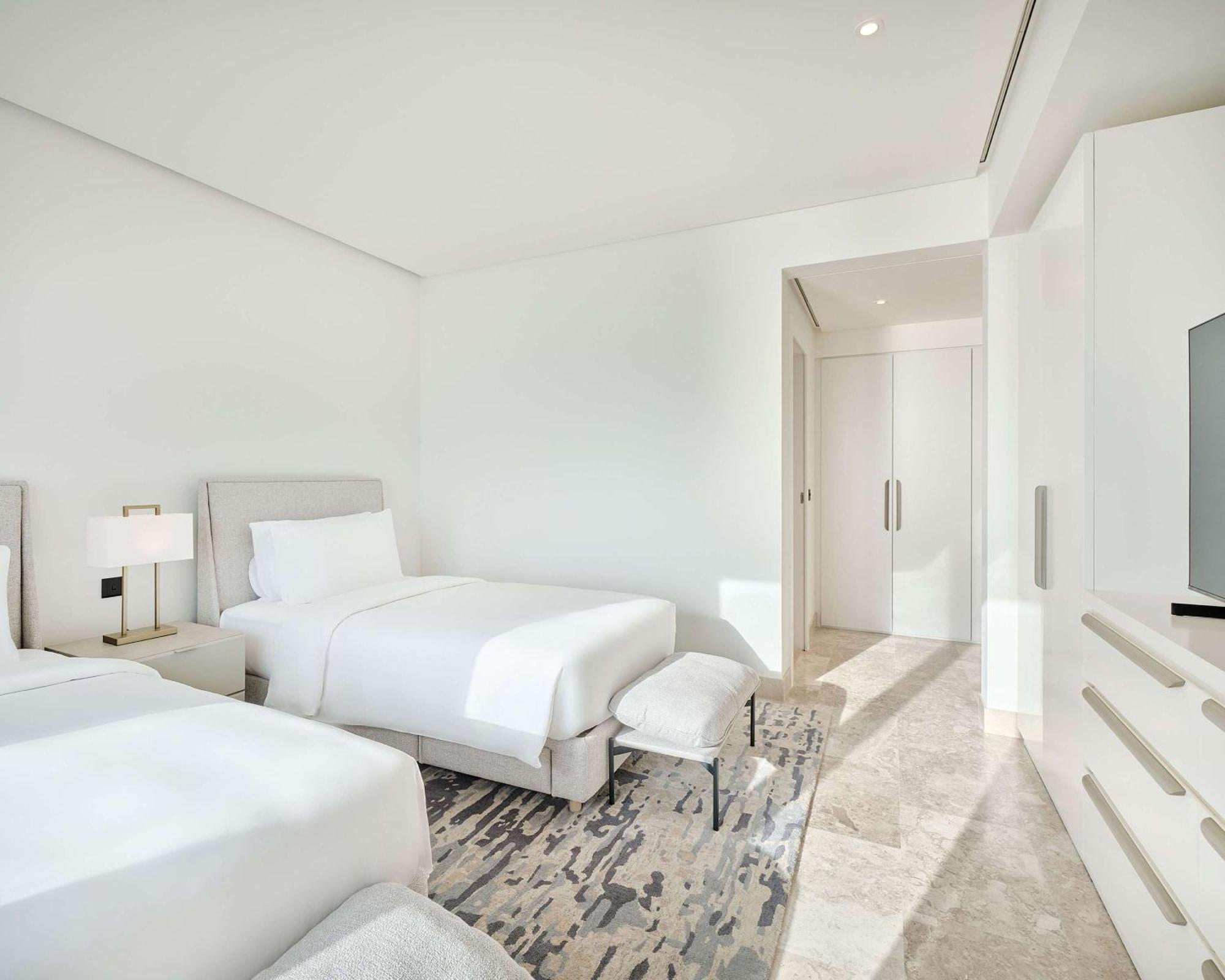 Grand Hyatt Kuwait Residences Kuvait Kültér fotó