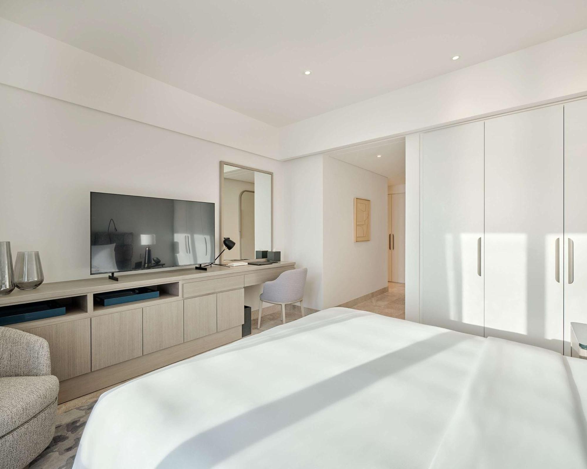 Grand Hyatt Kuwait Residences Kuvait Kültér fotó