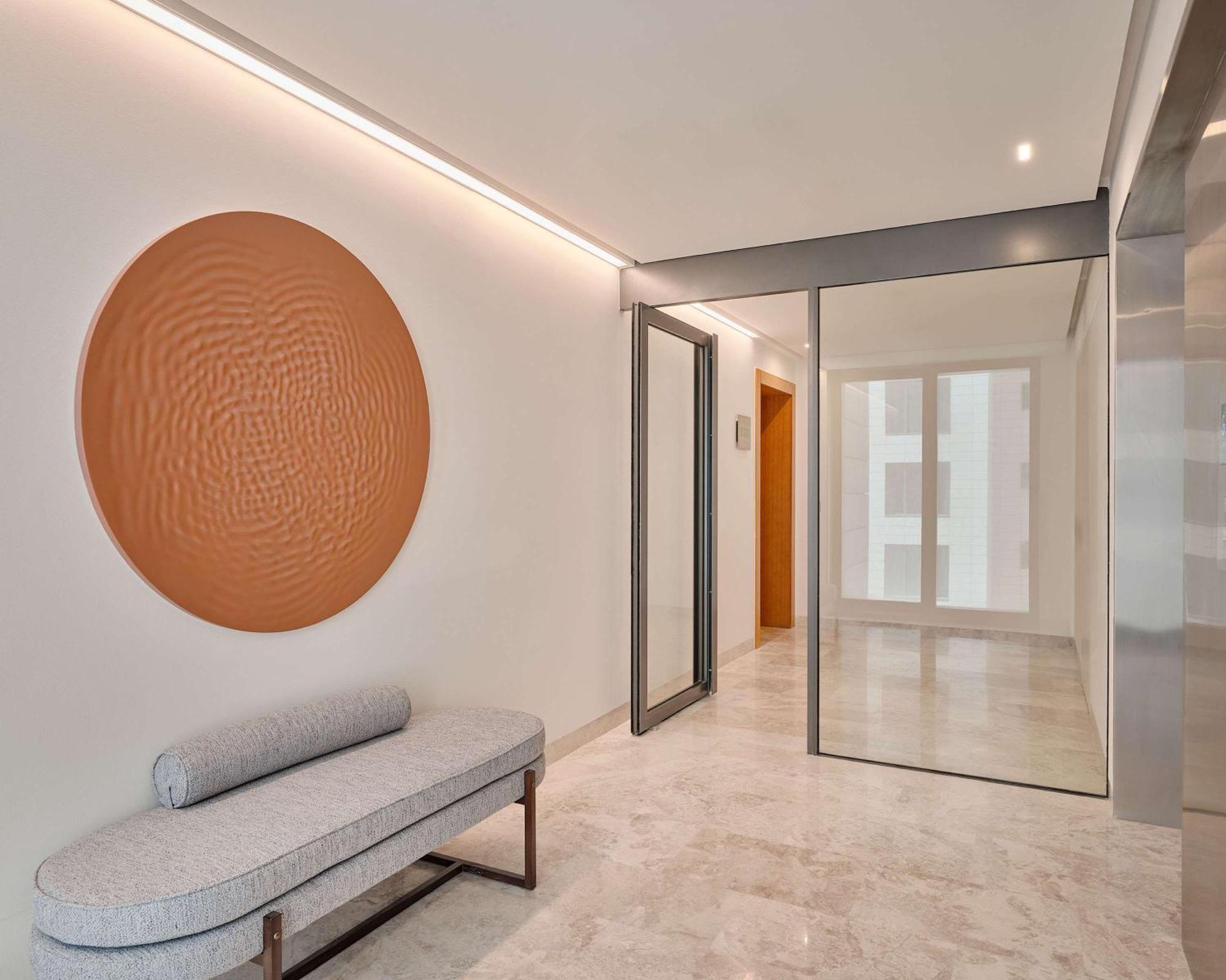 Grand Hyatt Kuwait Residences Kuvait Kültér fotó